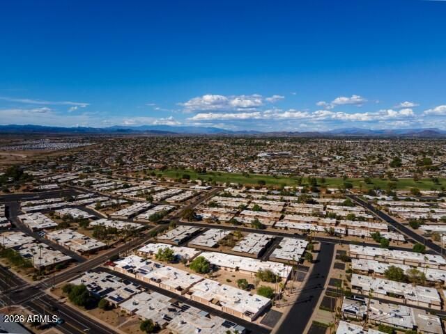 13817 N 111TH Avenue, Sun City, AZ 85351