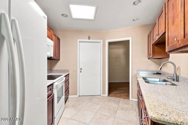 13817 N 111TH Avenue, Sun City, AZ 85351