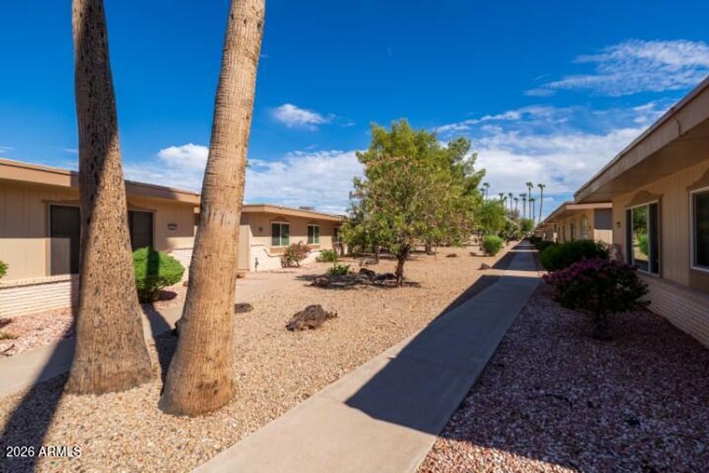 13817 N 111TH Avenue, Sun City, AZ 85351 — photo 4