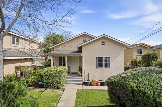 3204 Rockview Place, San Luis Obispo, CA 93401