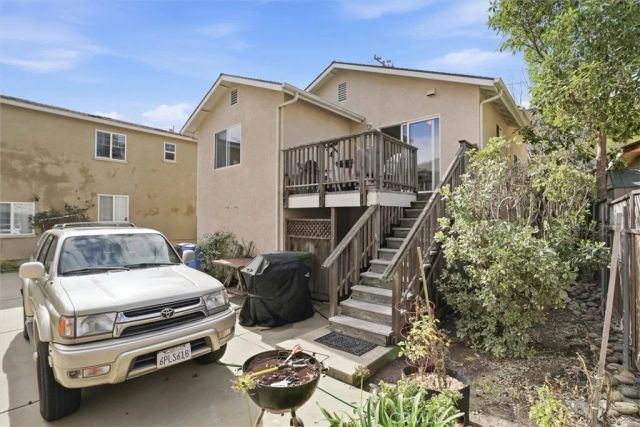 3204 Rockview Place, San Luis Obispo, CA 93401
