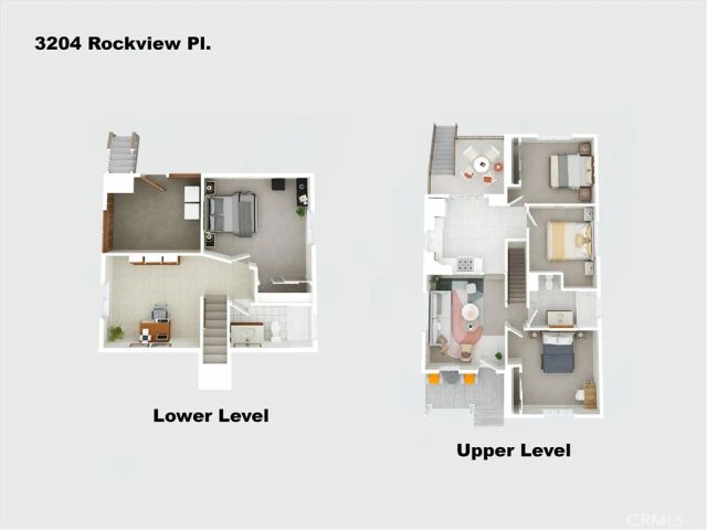 3204 Rockview Place, San Luis Obispo, CA 93401