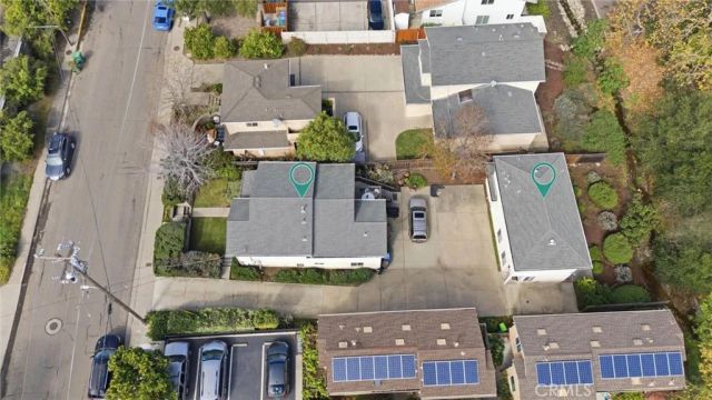 3204 Rockview Place, San Luis Obispo, CA 93401