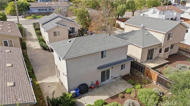 3204 Rockview Place, San Luis Obispo, CA 93401