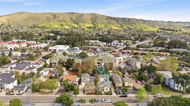 3204 Rockview Place, San Luis Obispo, CA 93401