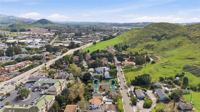 3204 Rockview Place, San Luis Obispo, CA 93401