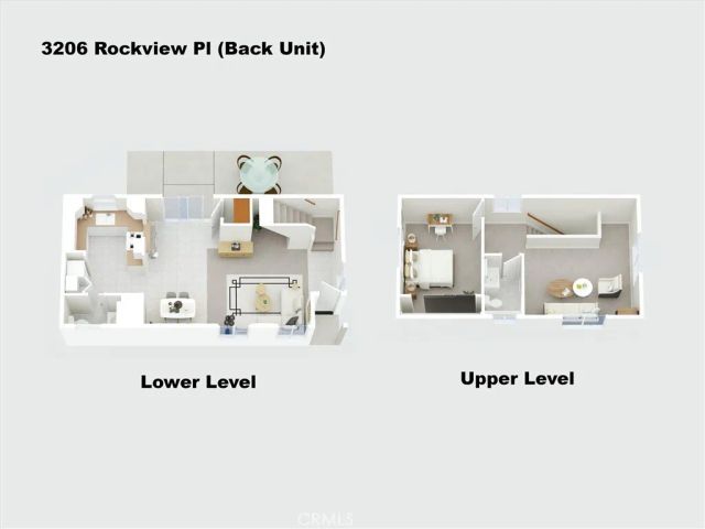 3204 Rockview Place, San Luis Obispo, CA 93401