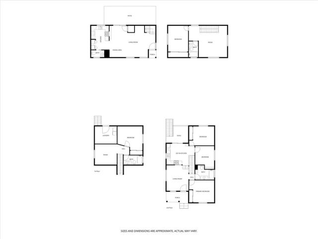 3204 Rockview Place, San Luis Obispo, CA 93401