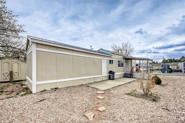 17041 E 16th Avenue, Aurora, CO 80011