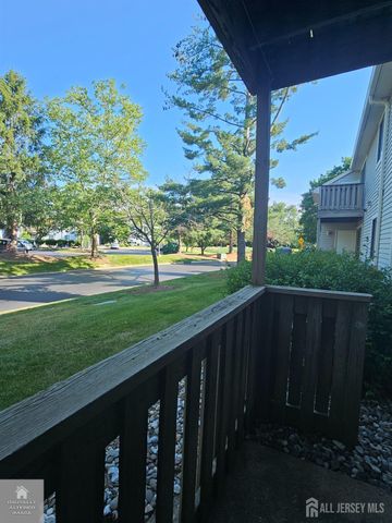 2307 Aspen Drive, Plainsboro, NJ 08536