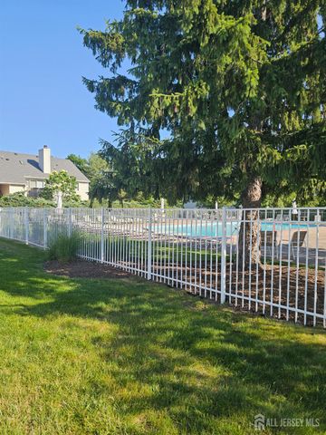 2307 Aspen Drive, Plainsboro, NJ 08536