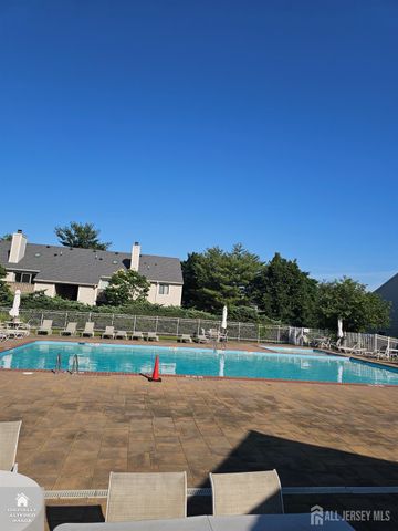 2307 Aspen Drive, Plainsboro, NJ 08536