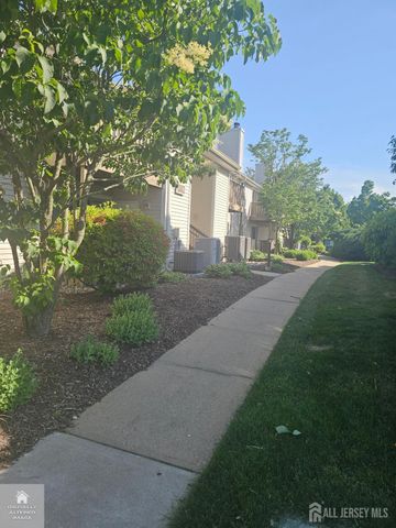 2307 Aspen Drive, Plainsboro, NJ 08536