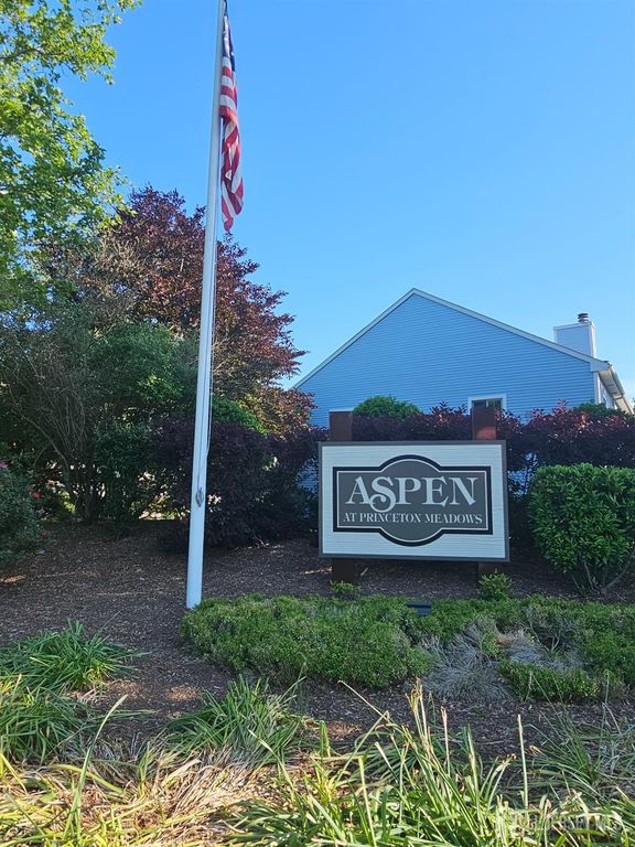 2307 Aspen Drive, Plainsboro, NJ 08536