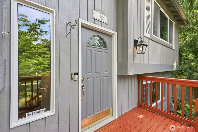 1812 172nd Street SE, Bothell, WA 98012