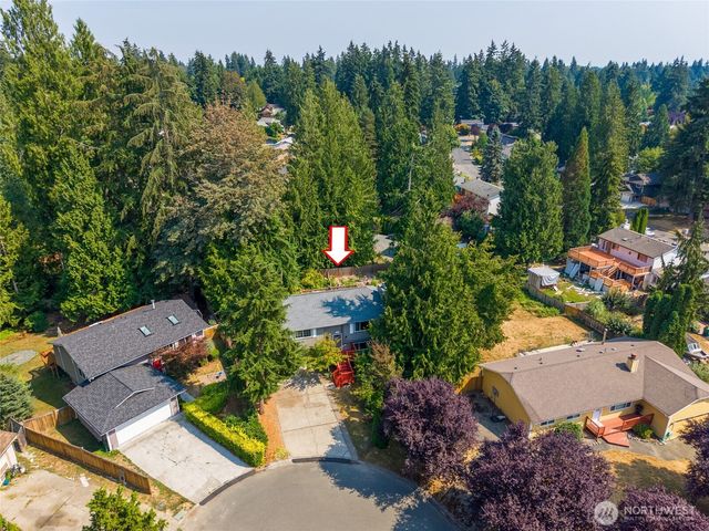 1812 172nd Street SE, Bothell, WA 98012