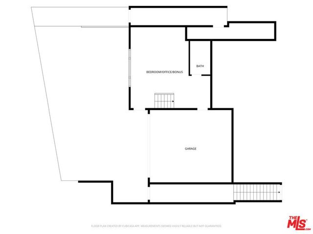 939 N Beverly Glen Boulevard, Los Angeles, CA 90077