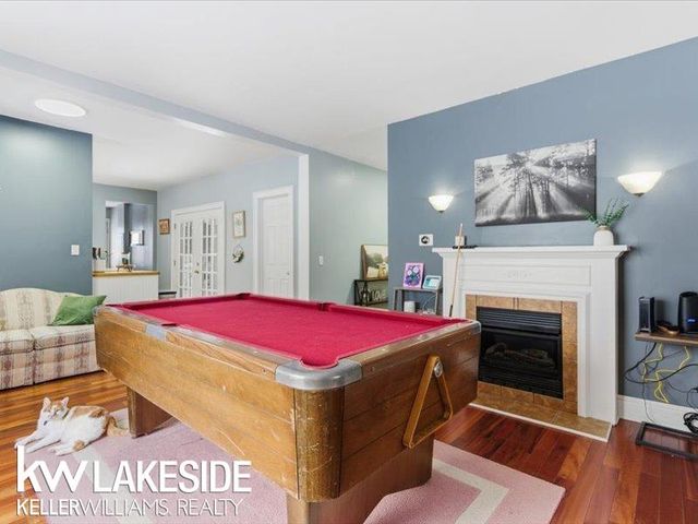 505 1st Street, Oxford, MI 48371