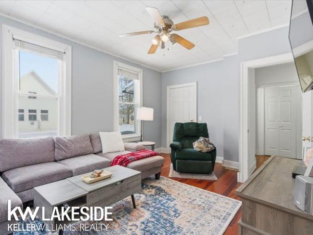 505 1st Street, Oxford, MI 48371