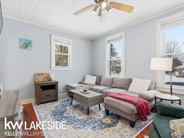 505 1st Street, Oxford, MI 48371