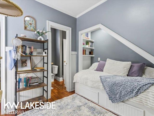 505 1st Street, Oxford, MI 48371