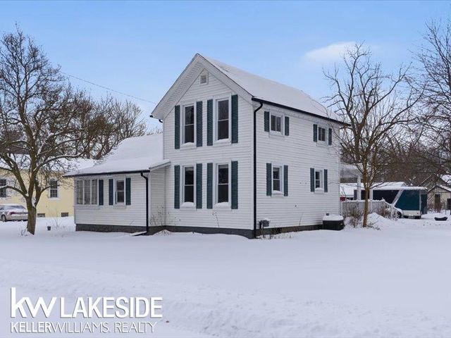 505 1st Street, Oxford, MI 48371