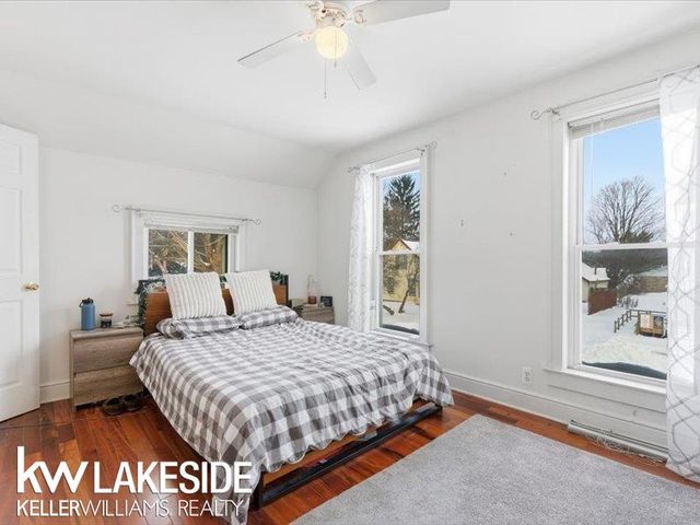 505 1st Street, Oxford, MI 48371