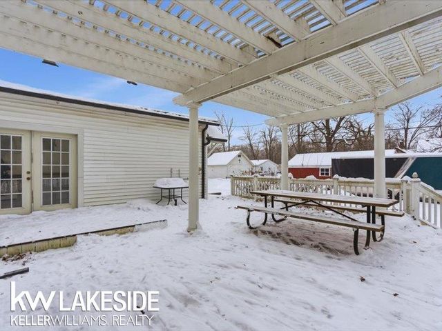 505 1st Street, Oxford, MI 48371