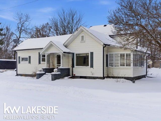 505 1st Street, Oxford, MI 48371