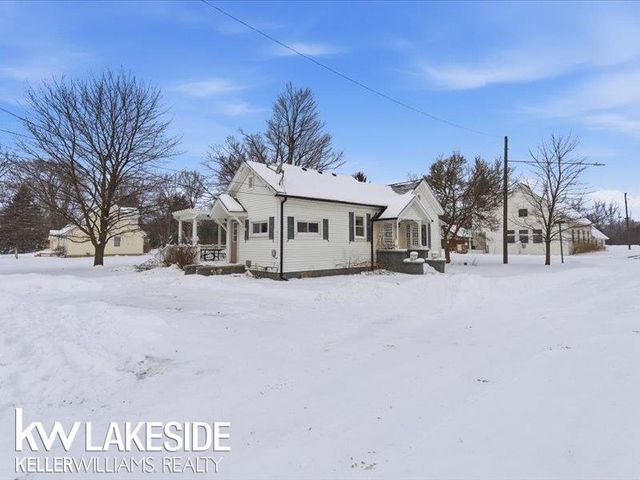 505 1st Street, Oxford, MI 48371