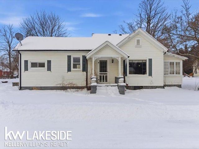 505 1st Street, Oxford, MI 48371