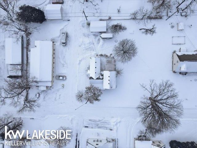 505 1st Street, Oxford, MI 48371