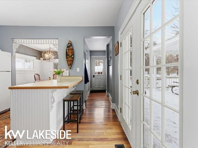 505 1st Street, Oxford, MI 48371