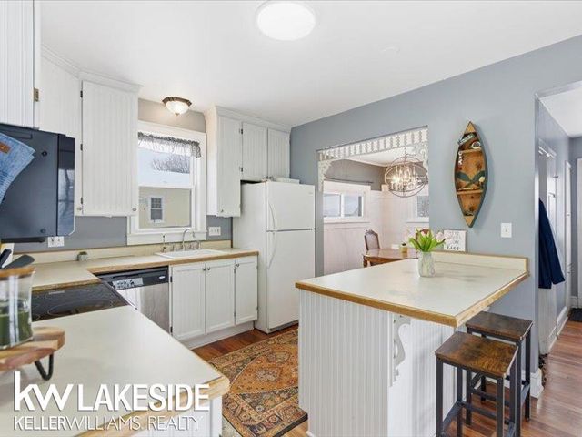 505 1st Street, Oxford, MI 48371