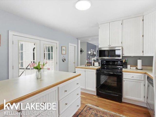 505 1st Street, Oxford, MI 48371