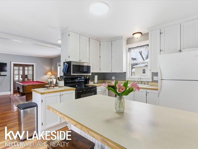 505 1st Street, Oxford, MI 48371