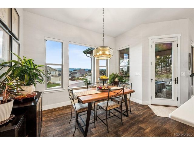 16320 Sunset Peak Ln, Monument, CO 80132