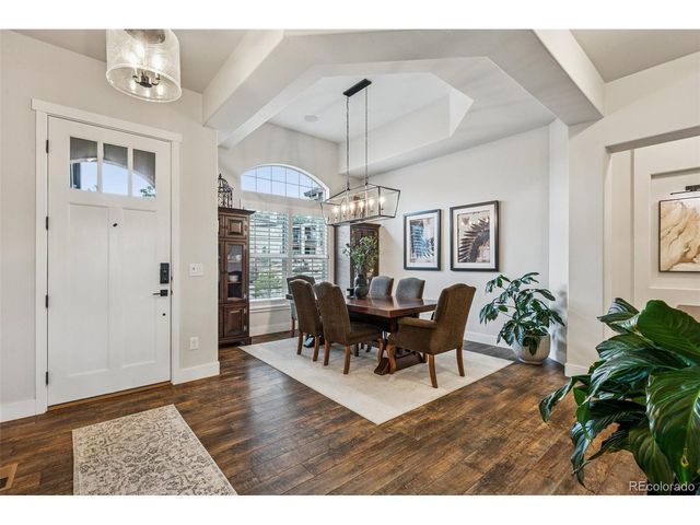 16320 Sunset Peak Ln, Monument, CO 80132