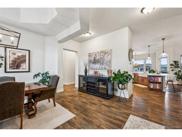16320 Sunset Peak Ln, Monument, CO 80132