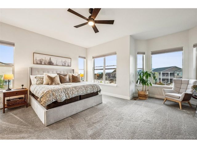 16320 Sunset Peak Ln, Monument, CO 80132