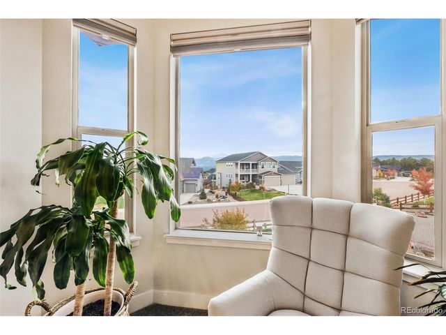 16320 Sunset Peak Ln, Monument, CO 80132