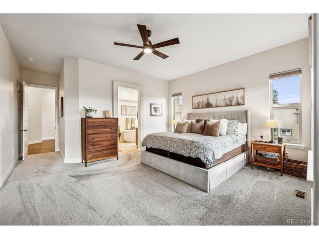 16320 Sunset Peak Ln, Monument, CO 80132