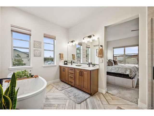 16320 Sunset Peak Ln, Monument, CO 80132