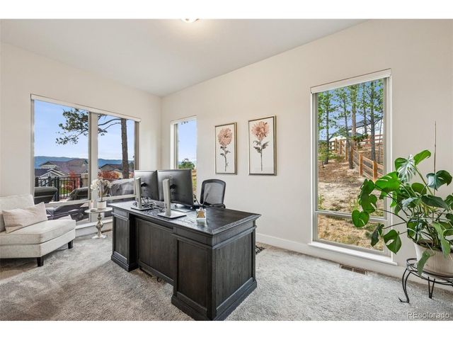 16320 Sunset Peak Ln, Monument, CO 80132