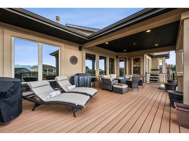 16320 Sunset Peak Ln, Monument, CO 80132