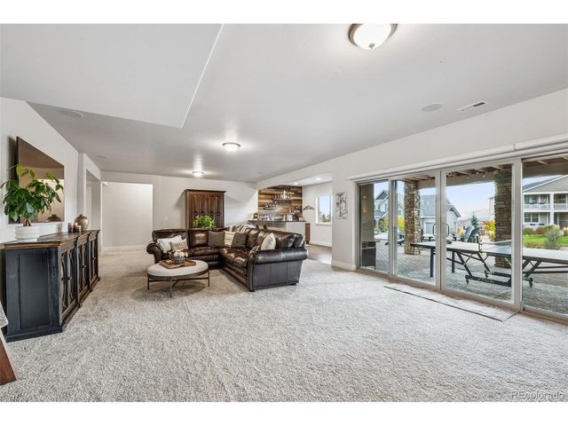 16320 Sunset Peak Ln, Monument, CO 80132