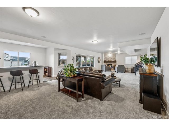 16320 Sunset Peak Ln, Monument, CO 80132