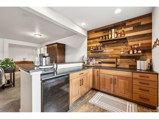 16320 Sunset Peak Ln, Monument, CO 80132
