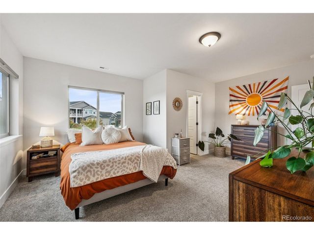 16320 Sunset Peak Ln, Monument, CO 80132