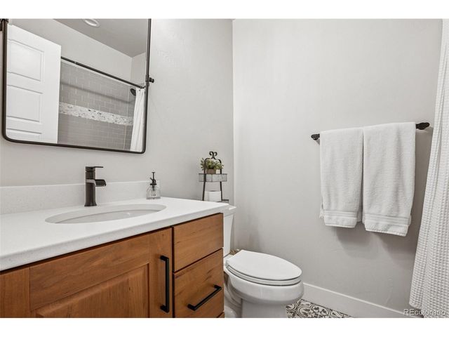 16320 Sunset Peak Ln, Monument, CO 80132